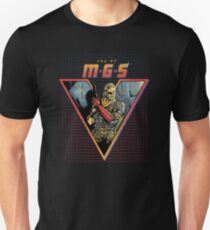 MGS V Unisex T-Shirt