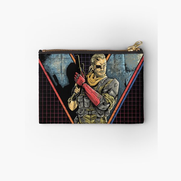 Item preview, MGS V designed and sold by MeleeNinja.