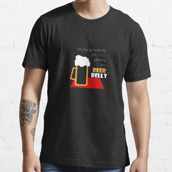 Malle Shirt Essential T-Shirt