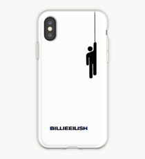 billie eilish iPhone Case