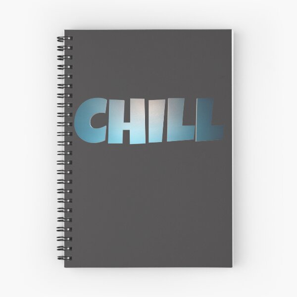 Item preview, CHILL  designed and sold by HiddenStar02.