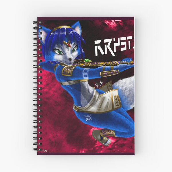 Item preview, Krystal SmashBrosUltimate designed and sold by AmyneTail.