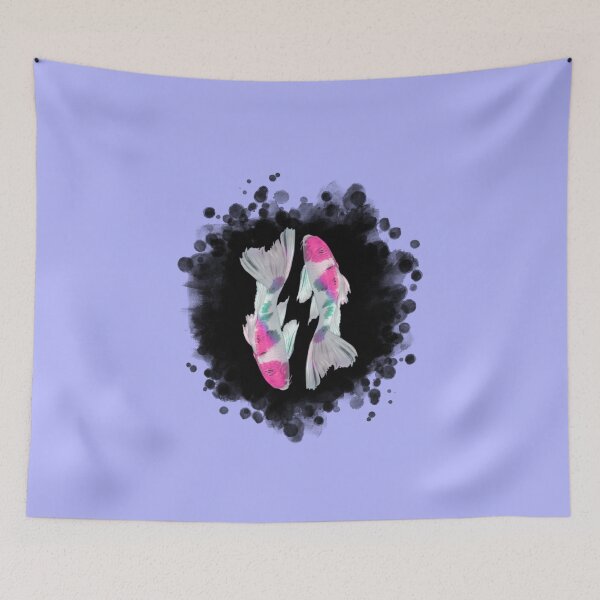Item preview, Don't Be Koi designed and sold by umeimages.