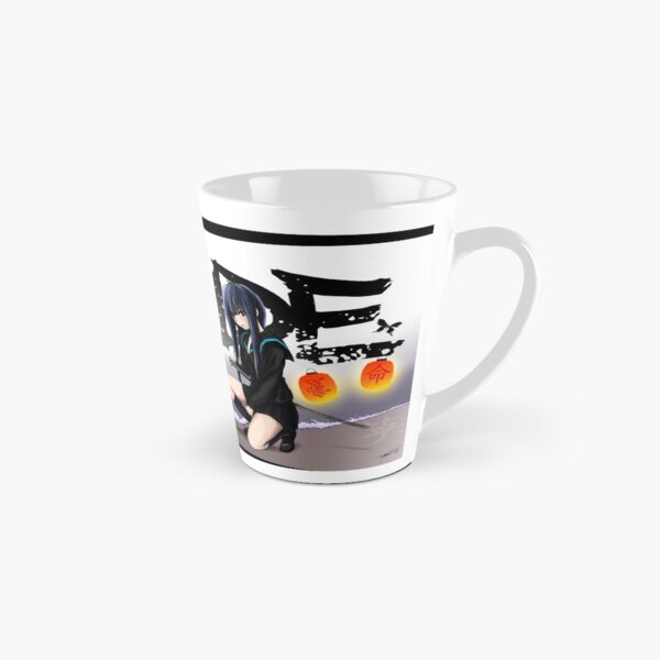 Riptide Tall Mug