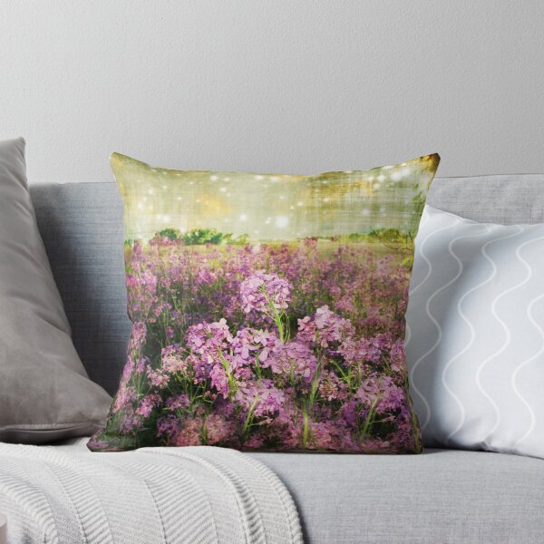 Item preview, Dreaming in Purple  designed and sold by BarnArtandMore.