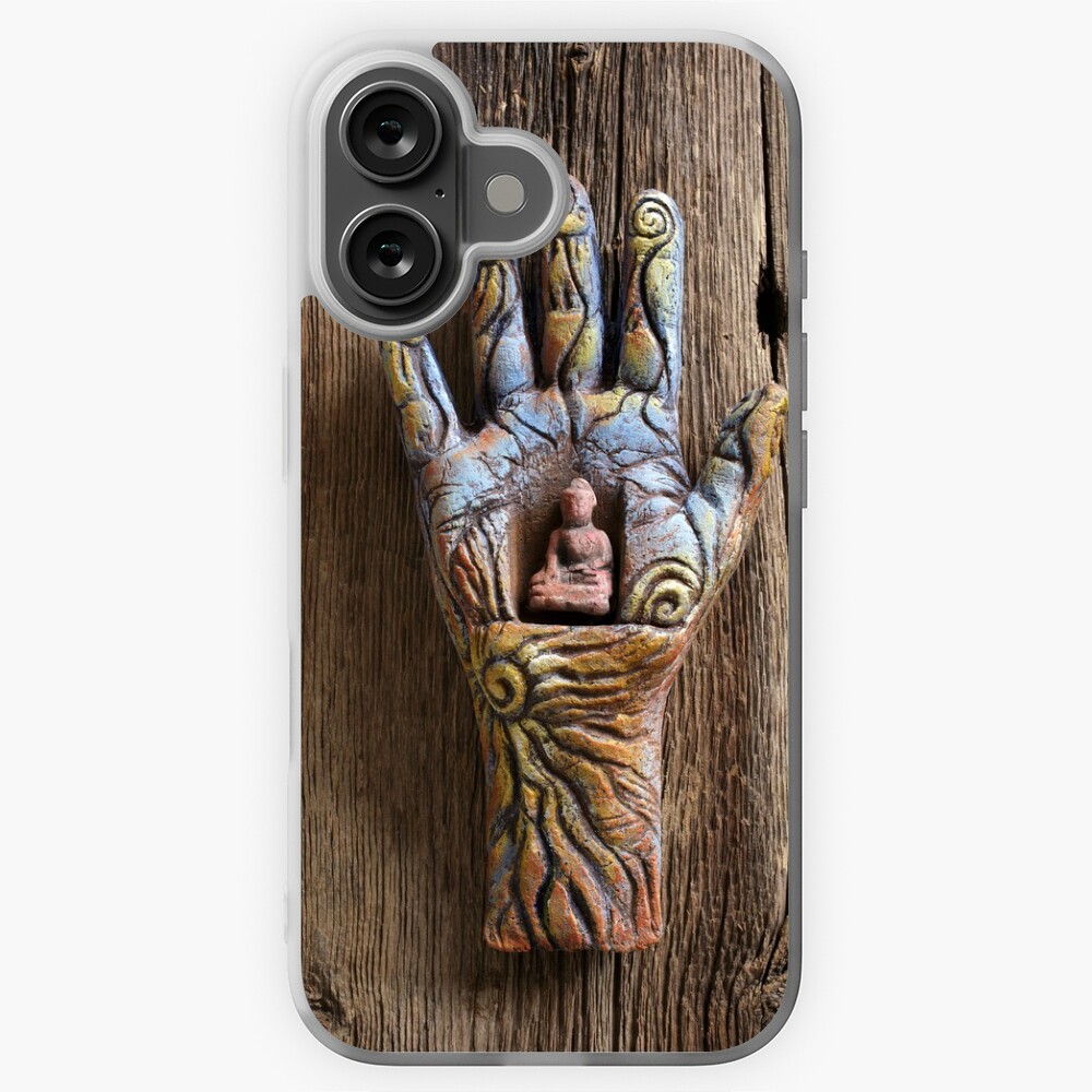Item preview, iPhone Soft Case designed and sold by MonaShiber.