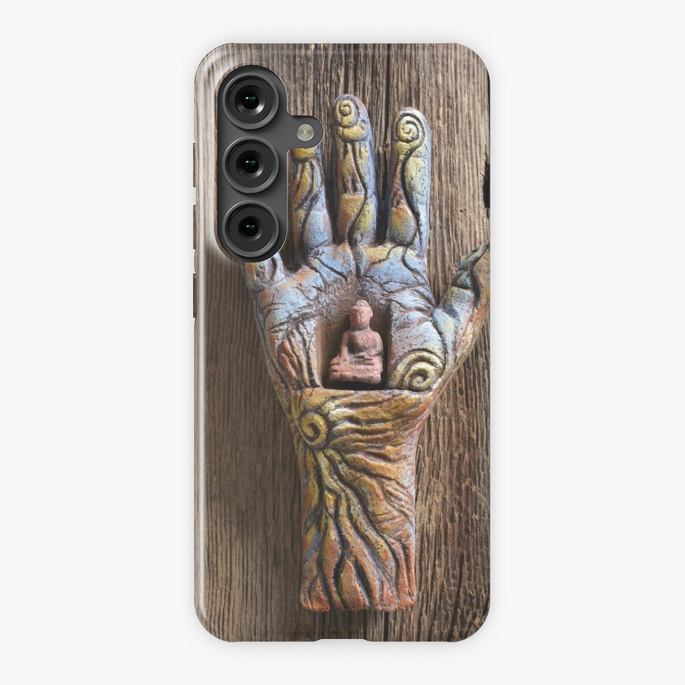 Item preview, Samsung Galaxy Snap Case designed and sold by MonaShiber.