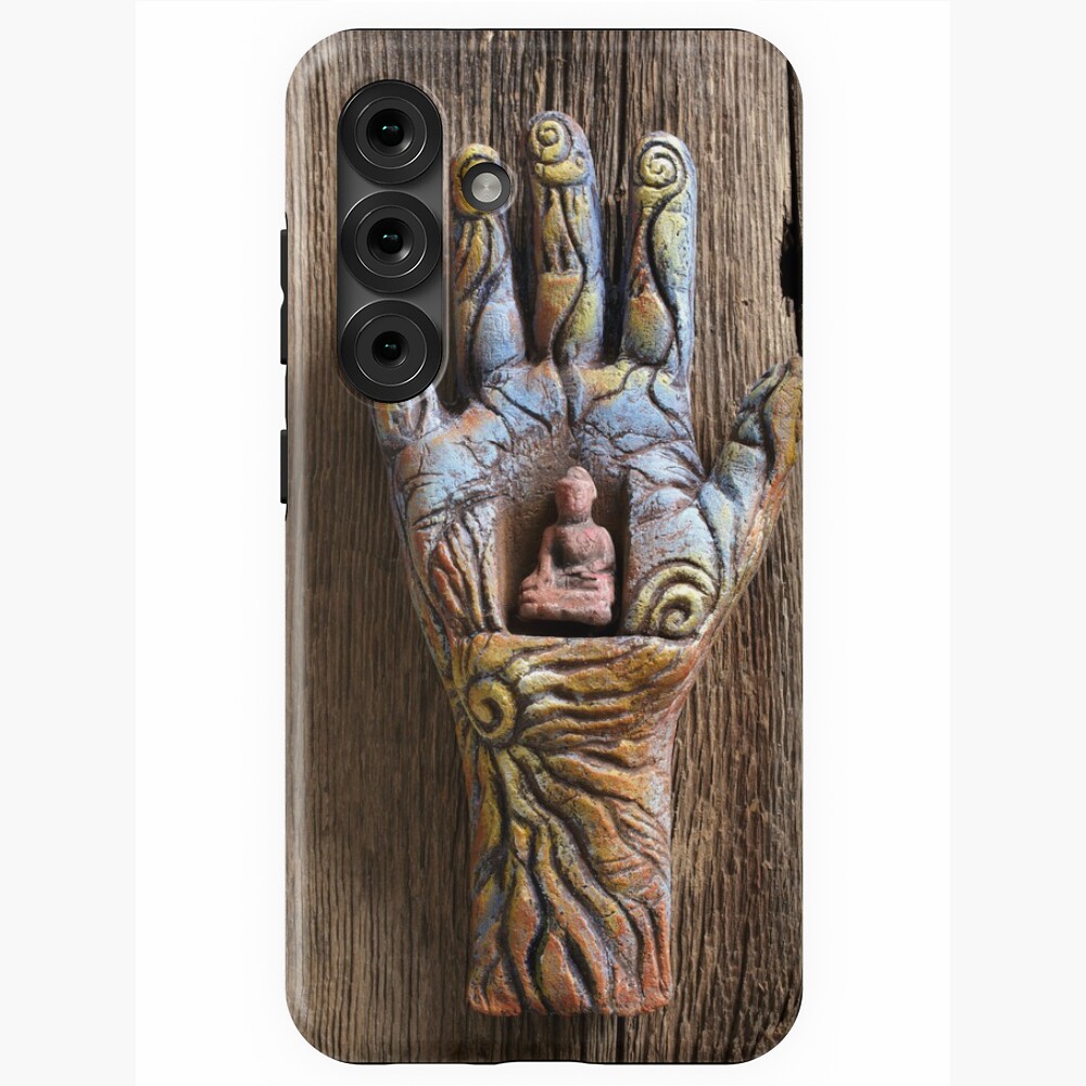 Item preview, Samsung Galaxy Tough Case designed and sold by MonaShiber.