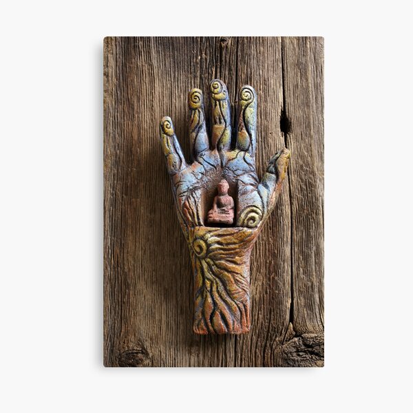 Item preview, Solar Buddha designed and sold by mona shiber.