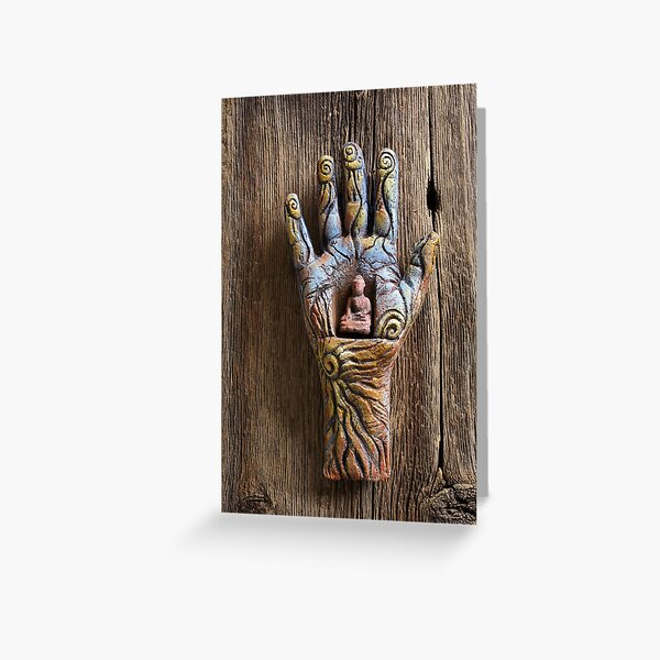 Item preview, Solar Buddha designed and sold by mona shiber.