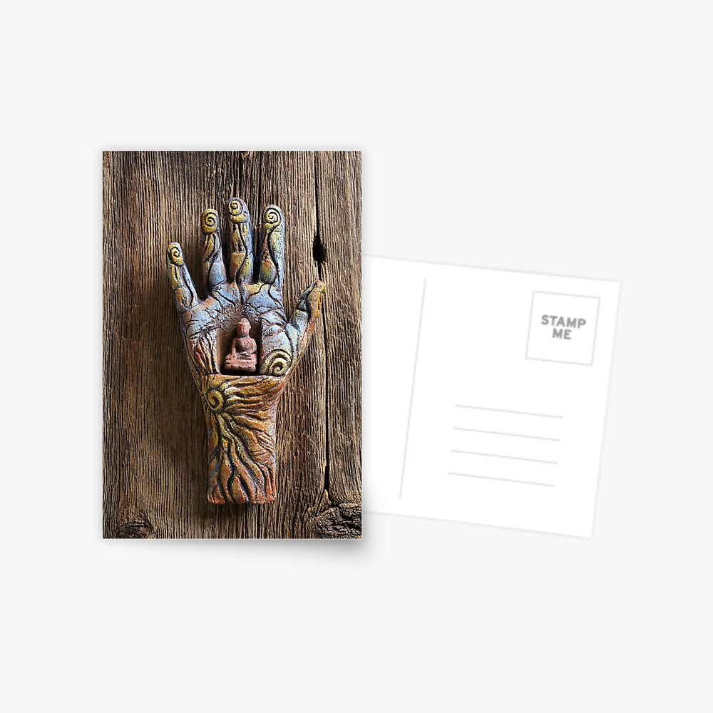 Item preview, Postcard designed and sold by MonaShiber.