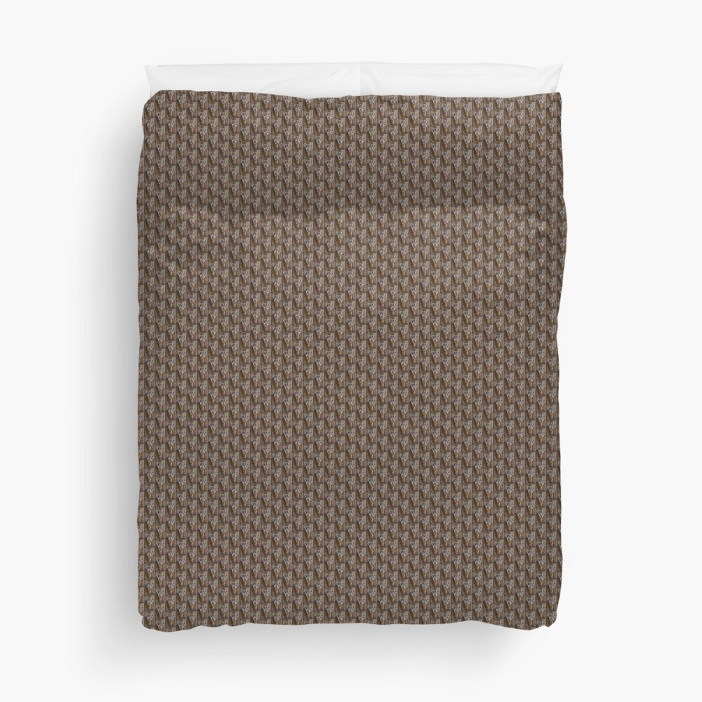 Item preview, Duvet Cover designed and sold by MonaShiber.