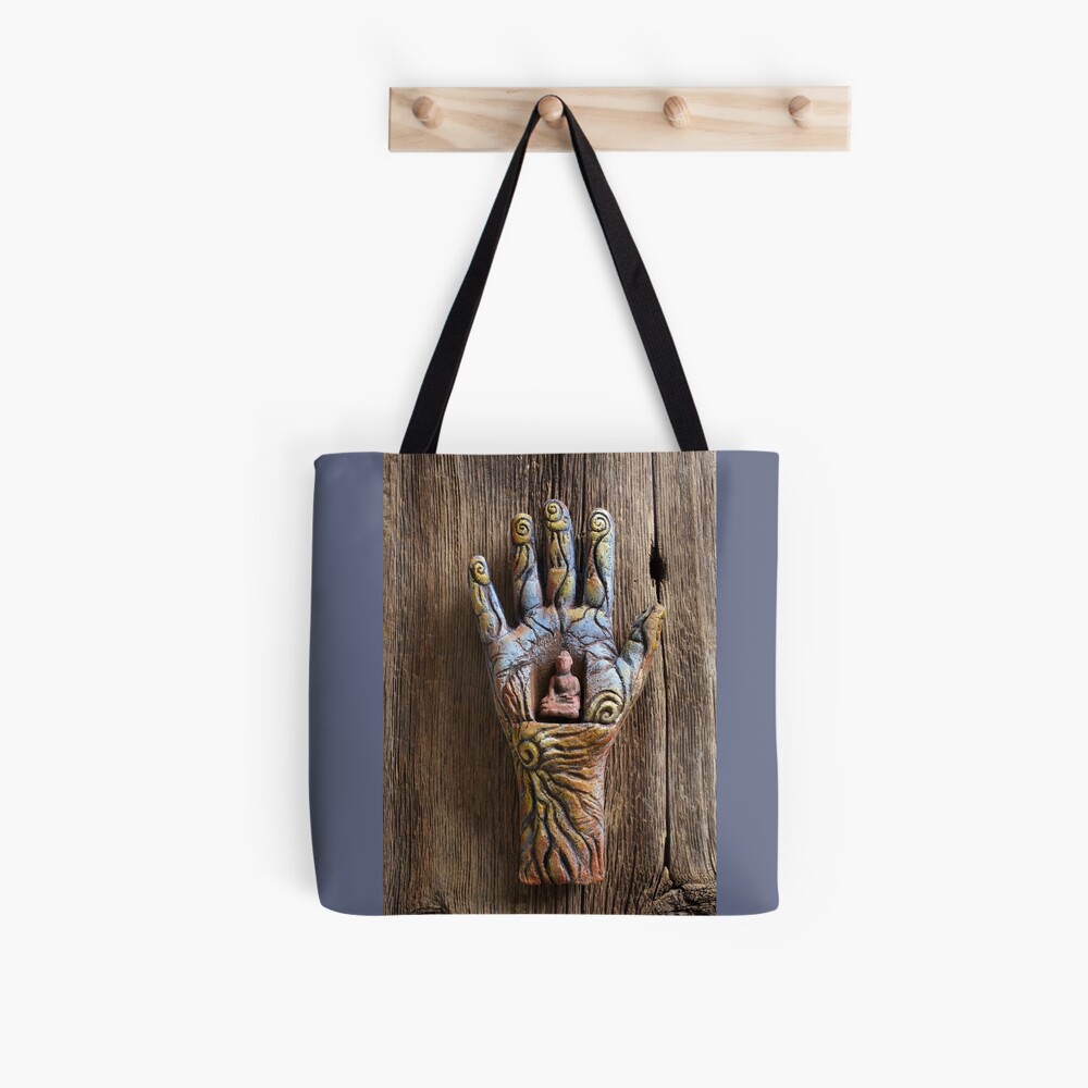 Item preview, All Over Print Tote Bag designed and sold by MonaShiber.