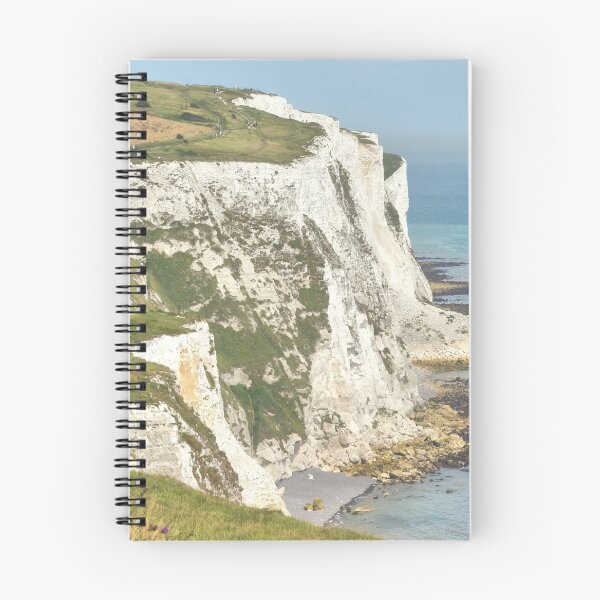 Item preview, White Cliffs of Eastbourne, East Sussex, UK designed and sold by Geoffrey Higges.