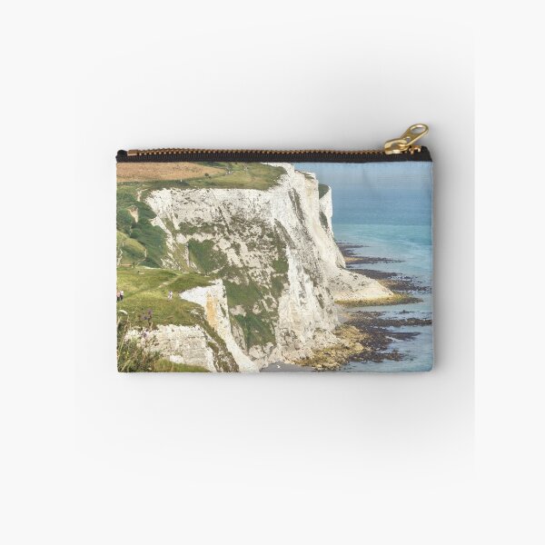 Item preview, White Cliffs of Eastbourne, East Sussex, UK designed and sold by Geoffrey Higges.