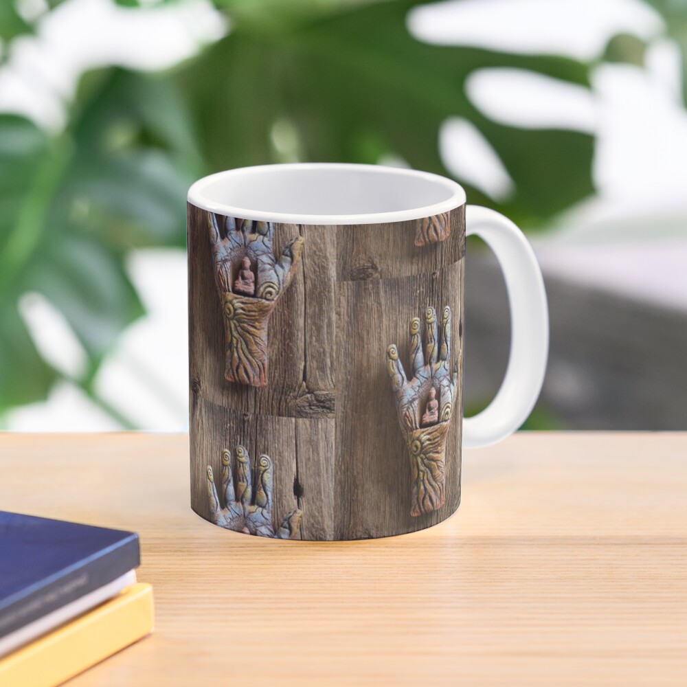 Item preview, Classic Mug designed and sold by MonaShiber.