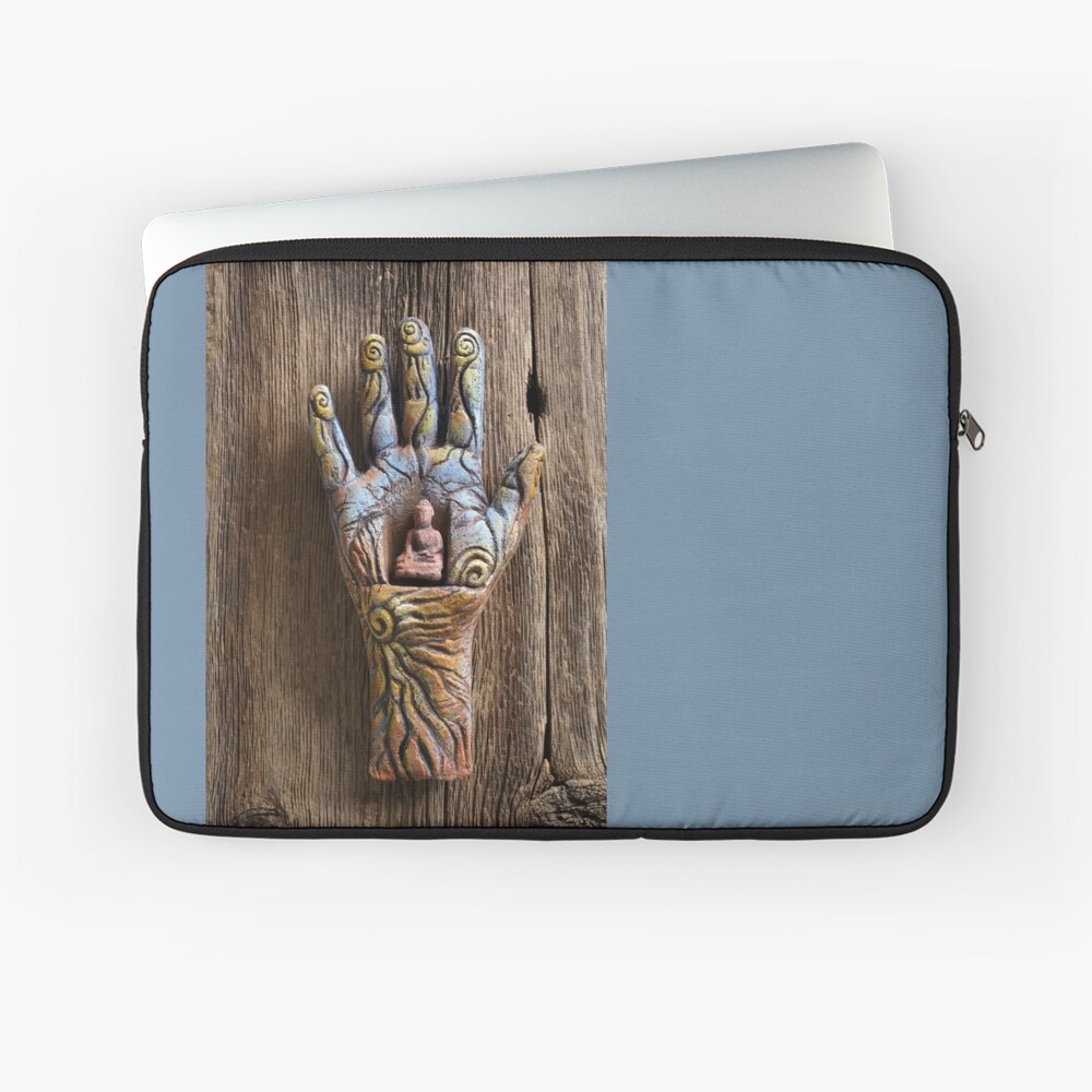 Item preview, Laptop Sleeve designed and sold by MonaShiber.