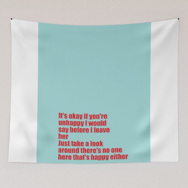 Item preview, TFB Quote designed and sold by Gillian Maloy.