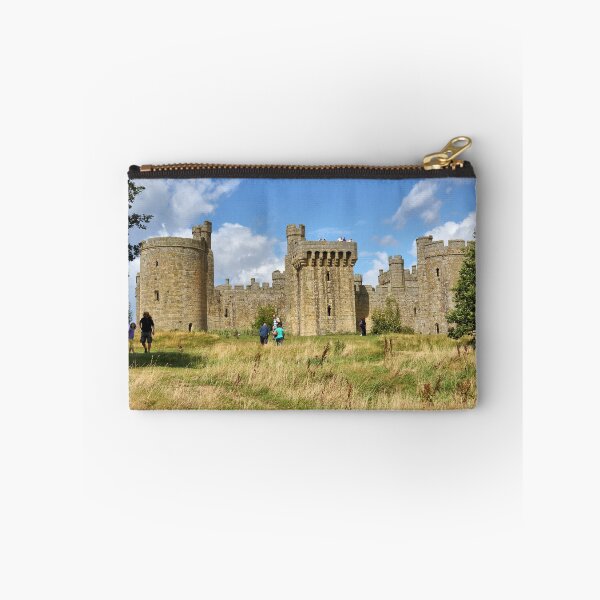 Item preview, The Ruins of Bodium Castle in East Sussex, England designed and sold by Geoffrey Higges.