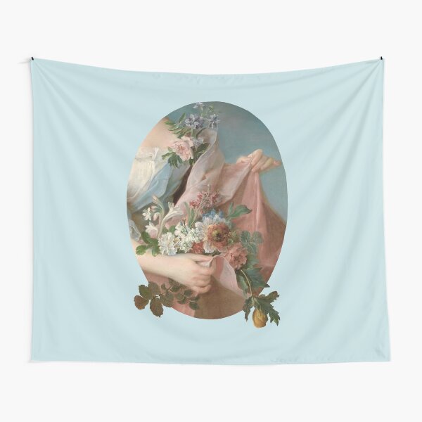 Floral Tapestry