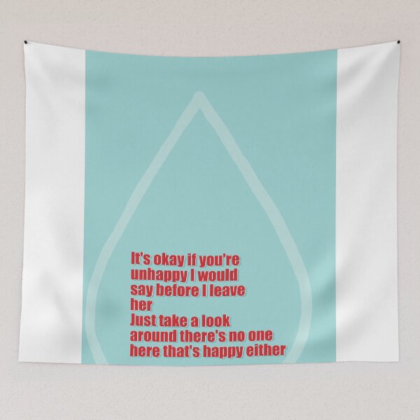Item preview, Tear designed and sold by Gillian Maloy.