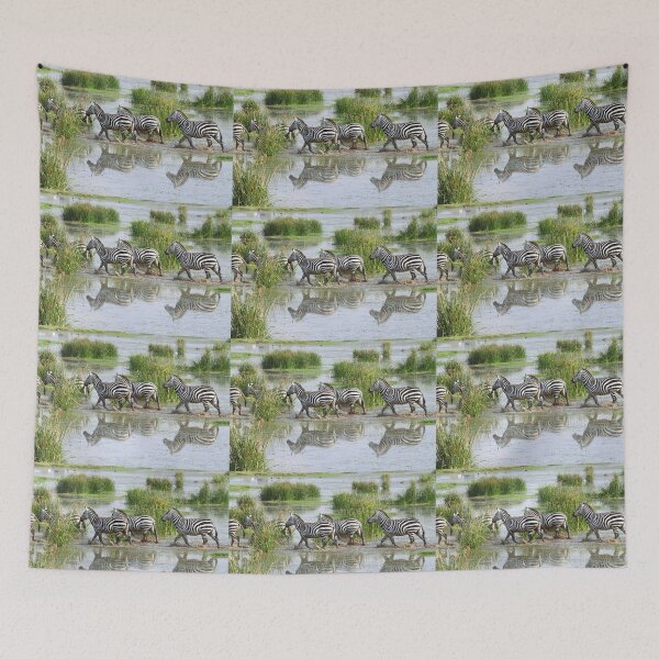 Item preview, Zebra Crossing designed and sold by Carole-Anne.