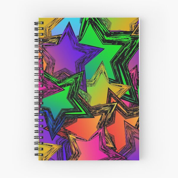 Item preview, Antecedentes de las estrellas. designed and sold by Grachyhamr.
