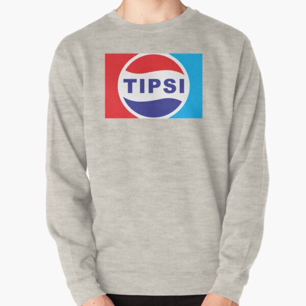 vintage pepsi sweater