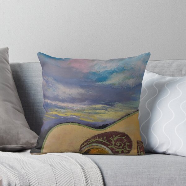 Item preview, Sunset Guitar designed and sold by Michael Creese.