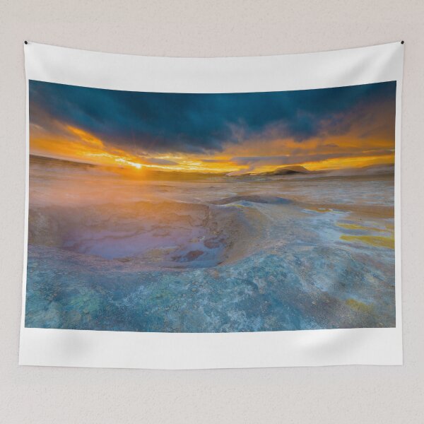 Item preview, Mars Sunrise designed and sold by Adrian Alford Photography.
