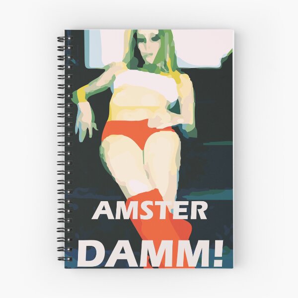 Artikelvorschau, AMSTER DAMM! AMSTER DAMM! entworfen und verkauft von mela4xela.