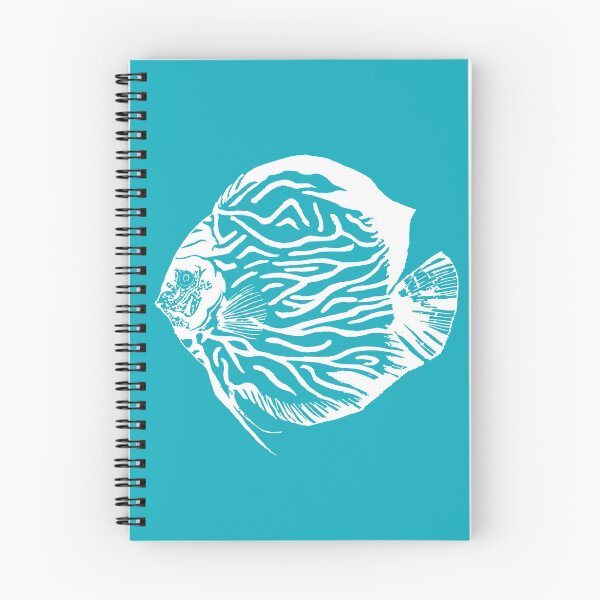 Item preview, Discus- White & Teal designed and sold by Felicity Mehrtens.