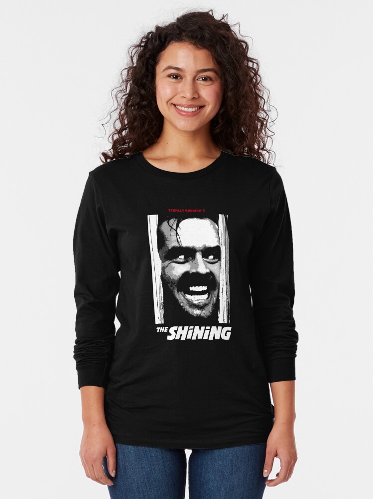 the shining shirt urban outfitters