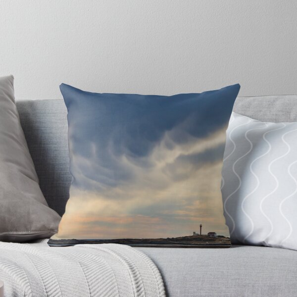 Item preview, Spectacular Cape Forchu Sunset designed and sold by Debbie  Roberts.
