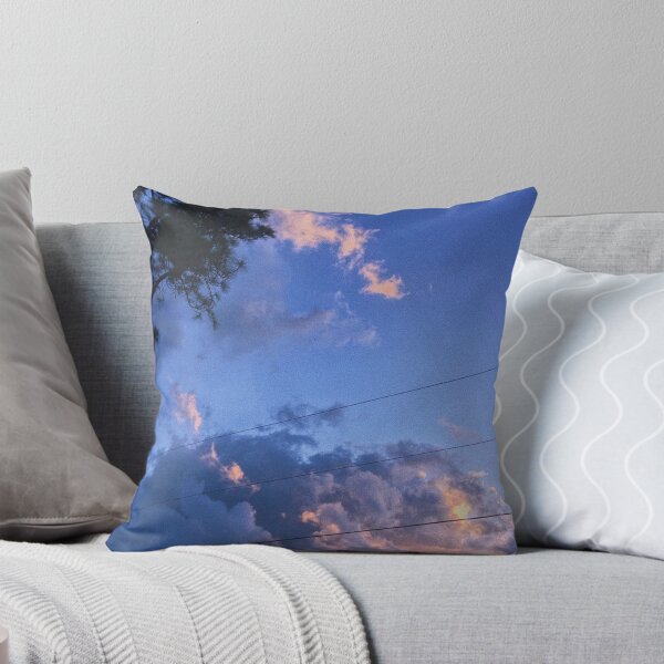 Item preview, Blue skies designed and sold by n-haidari.