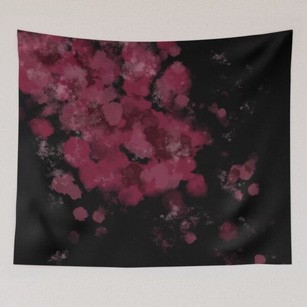 Item preview, Cherry Blossoms designed and sold by jmacnairart.