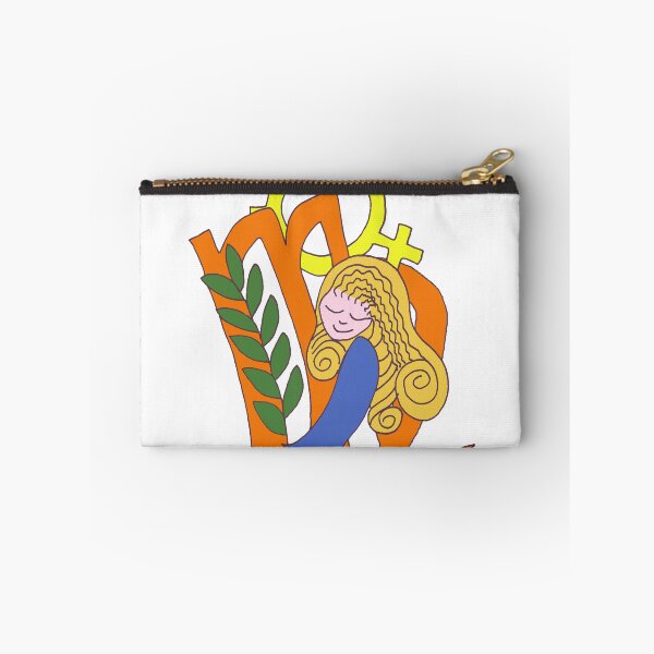 Item preview, Virgo designed and sold by wiccked.