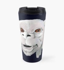 Falkor - Unendliche Geschichte - Kostümhemd Thermobecher