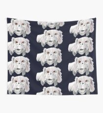 Falkor - Unendliche Geschichte - Kostümhemd Wandbehang