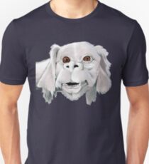Falkor - Unendliche Geschichte - Kostümhemd Unisex T-Shirt