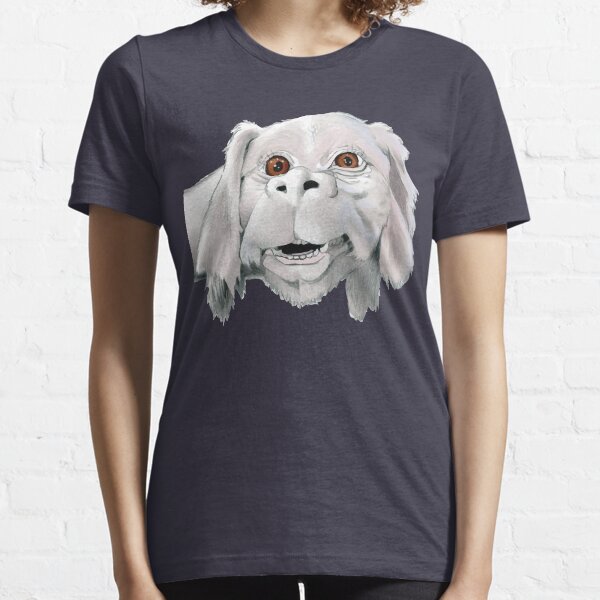 Falkor - Neverending Story - Disfraz Camiseta esencial