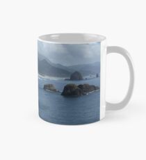 Cannon Beach Oregon Mug
