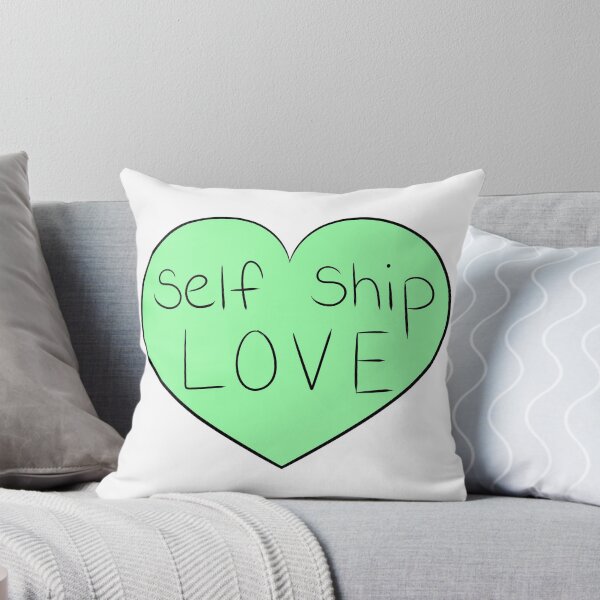 Item preview, Self Ship Love designed and sold by Ashley Webb.