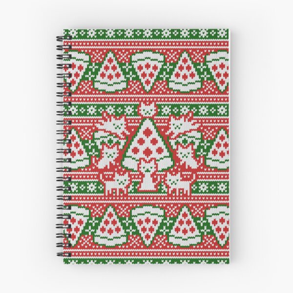 Item preview, Cats and pizza sweater designed and sold by dima-v.