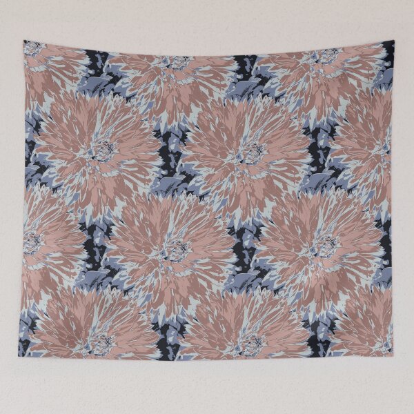 Item preview, Dahlia - Rowley designed and sold by NeonPink.