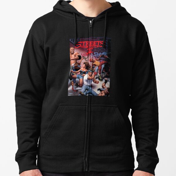 Item preview, Streets of Rage 2 designed and sold by TeratOgen.