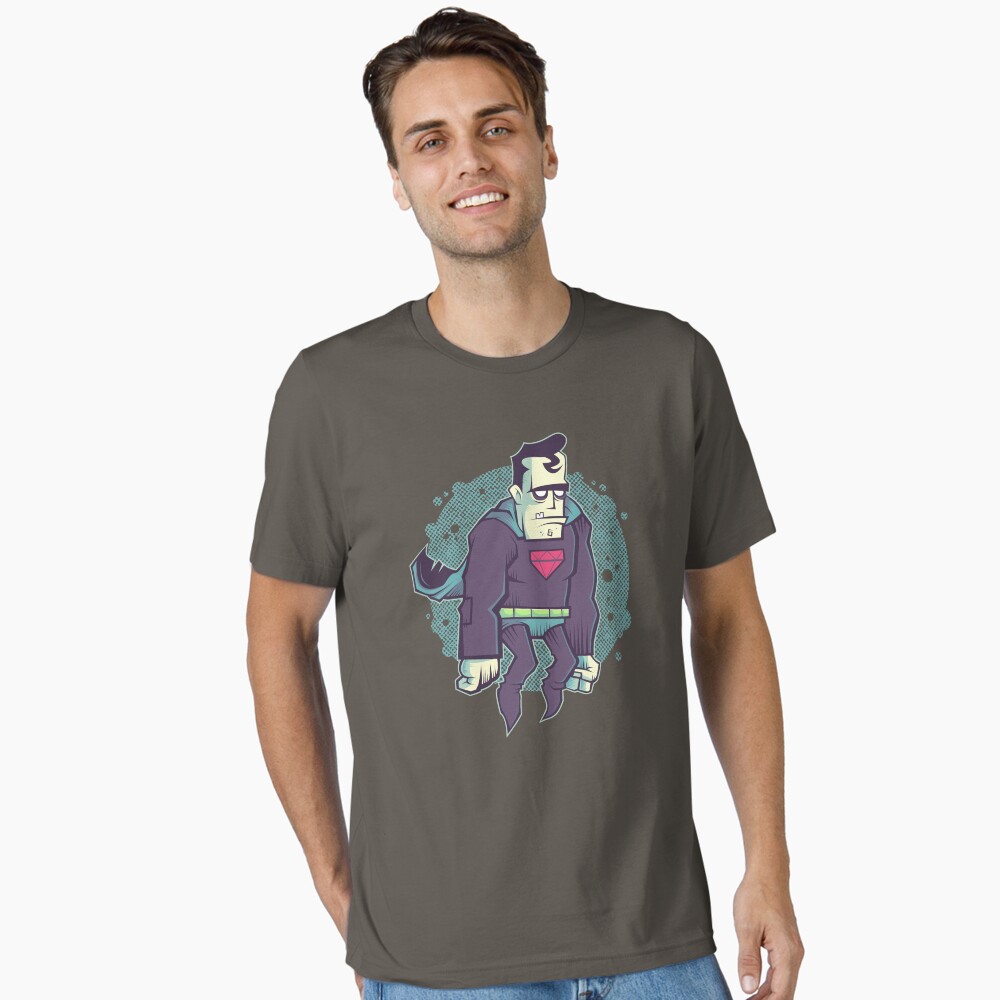 Item preview, Essential T-Shirt designed and sold by strangethingsA.