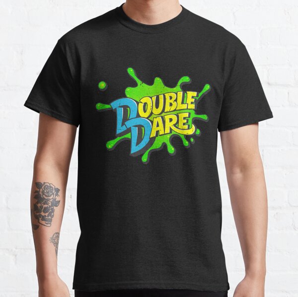 double dare tee shirt