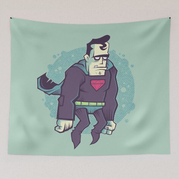 Item preview, Strange Man designed and sold by strangethingsA.
