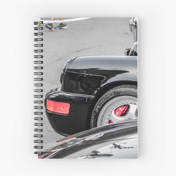 Item preview, Porsche front designed and sold by ACanina.
